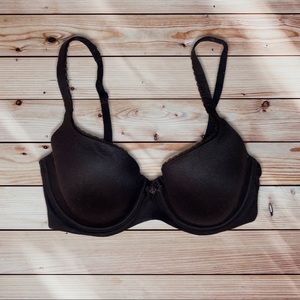Victoria Secret Body By Victoria Demi Bra
